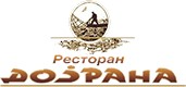 РЕСТОРАН ДОЈРАНА