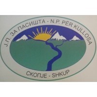 ЈП ЗА СТОПАНИСУВАЊЕ СО ПАСИШТА