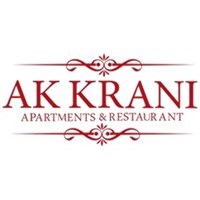 АВТОКАМП КРАНИ