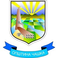 ОПШТИНА ЧАШКА