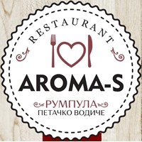 РЕСТОРАН АРОМА-С