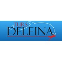 ДЕЛФИНА ТУРС