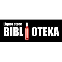 БИБЛИОТЕКА ЛИКЕР ПРОДАВНИЦА / BIBLIOTEKA LIQUOR STORE