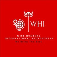 ВАИС ХУНТЕРС ИНТЕРНАЦИОНАЛ